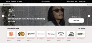 7 Best Shopping Portals To Earn Cash Back 4 - Shopping Portals Best Shopping Portals To Earn Cash Back – ractive junky